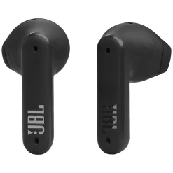TUNE Flex Wireless Active Noise Canceling Earbuds, Bluetooth, Black (TFLEXBLKAM)<JBL Outlet