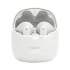 TUNE Flex Wireless Active Noise Canceling Earbuds, Bluetooth, White (TFLEXWHTAM)<JBL