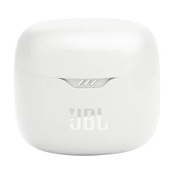 TUNE Flex Wireless Active Noise Canceling Earbuds, Bluetooth, White (TFLEXWHTAM)<JBL