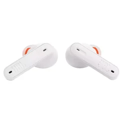 TUNE 230NC TWS Wireless Active Noise Canceling Earbuds Headphones, Bluetooth, White (T230NCTWSWAM)<JBL