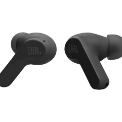 Vibe Beam Wireless Earbud Headphones, Bluetooth, Black (VBEAMBLKAM)<JBL Sale