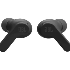 Vibe Beam Wireless Earbud Headphones, Bluetooth, Black (VBEAMBLKAM)<JBL Sale