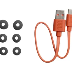 Vibe Beam Wireless Earbud Headphones, Bluetooth, Black (VBEAMBLKAM)<JBL Sale