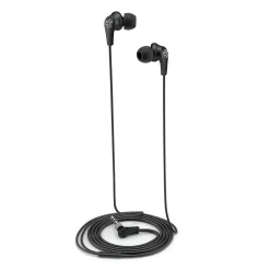JBuds 2 Signature Earbuds, Black (JBUDS-BLACK PEARL)<JLab Best