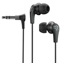 JBuds 2 Signature Earbuds, Black (JBUDS-BLACK PEARL)<JLab Best