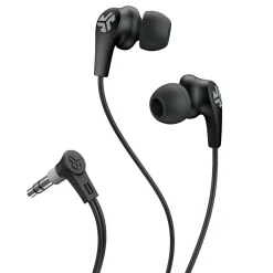 JBuds 2 Signature Earbuds, Black (JBUDS-BLACK PEARL)<JLab Best