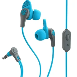JBuds Pro Signature Earbuds, Blue (EPRORBLU123)<JLab