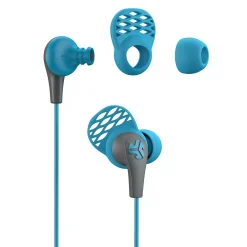 JBuds Pro Signature Earbuds, Blue (EPRORBLU123)<JLab