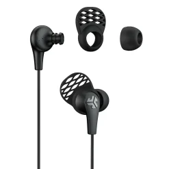 JBuds Pro Signature Earbuds, Black (EPRORBLK123)<JLab Discount