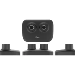 Hot j5create Adjustable Dual Monitor Arms, Up to 32