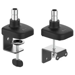 Clearance j5create Adjustable Monitor Arm, Up to 32