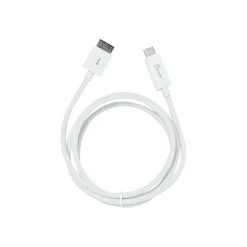 j5create 7-Port USB 3.0 Hub, Silver (JCH377US)