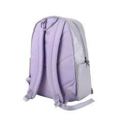 Jessica Simpson Laptop Backpack, Lavender (2149STA)