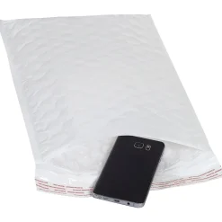 Online Jiffy Tuffgard Extreme® Bubble Lined Poly Mailers, 10 1/2