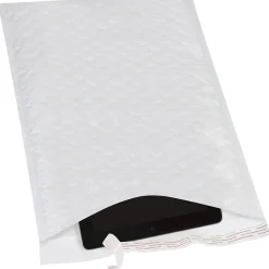 Jiffy Tuffgard Extreme® Bubble Lined Poly Mailers, 14 1/4