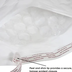 Outlet Jiffy Tuffgard Extreme® Bubble Lined Poly Mailers, 9 1/2