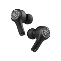 Epic Air ANC Wireless Active Noise Canceling Earbuds Headphones, Bluetooth, Black (EBJBUDSAIRANCRBLK82)<JLab New