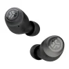 GO Air POP Wireless Earbuds Headphones, Bluetooth, Black (EBGAIRPOPRBLK124)<JLab Sale