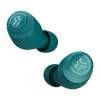 GO Air POP Wireless Earbuds Headphones, Bluetooth, Teal (EBGAIRPOPRTEL124)<JLab Outlet