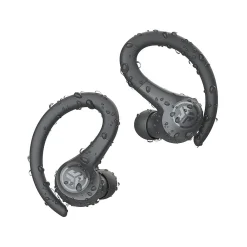 GO Air Sport Wireless Earbuds, Bluetooth, Graphite (EBGAIRSPRTRBLK124)<JLab