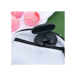 GO Air Sport Wireless Earbuds, Bluetooth, Graphite (EBGAIRSPRTRBLK124)<JLab