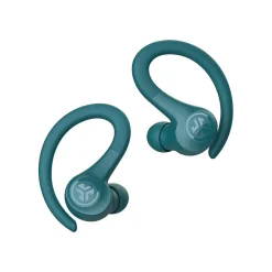 GO Air Sport Wireless Earbuds, Bluetooth, Teal (EBGAIRSPRTRTEL124)<JLab