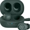 JBuds Mini Wireless Noise Canceling Earbuds, Bluetooth, Sage (EBJBMINIRSGE124)<JLab Best