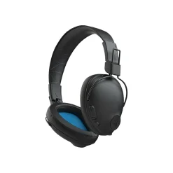 Studio Pro Over-Ear Headphones, Black (HASTUDIOPRORBLK4)<JLab Online