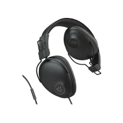 Studio Pro Over-Ear Headphones, Black (HASTUDIOPRORBLK4)<JLab Online