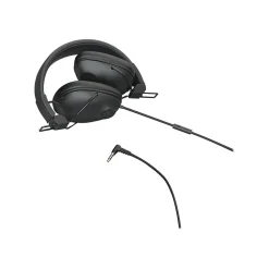 Studio Pro Over-Ear Headphones, Black (HASTUDIOPRORBLK4)<JLab Online