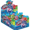 Jolly Rancher Lollipops, Assorted Flavors, 10.1 oz., 50 Pieces (209-00051)