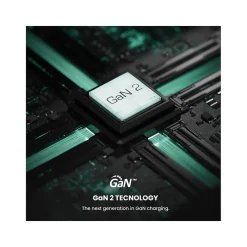 BLITZ 140 USB Type-C Desktop Charger, White (JWCG140WH)<JOURNEY Clearance