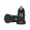 PULSE 20 USB-C Car Charger, Black (J20WCCBL)<JOURNEY Hot