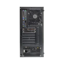 Online Joy Systems Dark Matter Refurbished Gaming Desktop Computer, Intel Core i5-6500, 16GB Memory, 1TB SSD, 1TB HDD (J1-GAMEA13)