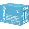 Just Water , 16.9 Oz., 12/Carton (66558003)