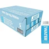Just Water , 11.2 Oz., 24/Carton (00703)