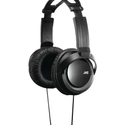 HARX330 Full Size Over-Ear Headphones<JVC New