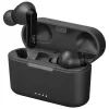 RIPTIDZ True Wireless Earbuds with Charging Case, Bluetooth, Black (HAA9TB)<JVC Clearance