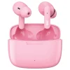 Ultra-Compact True Wireless Earbuds with Charging Case, Bluetooth, Pink (HAD5TP)<JVC Sale
