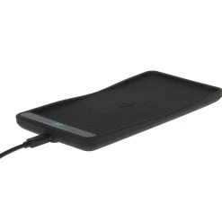 Wireless Qi Charger, 15-Watt, Black, (BHQCP1)<JVC Best