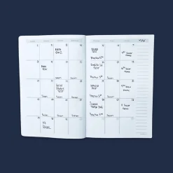 Academic Planners|Kahootie Co. It's That Kinda Day School & After School 9