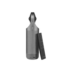 Best Kandao Meeting Pro HD 1080p Conferencing Webcam, 12 Megapixels, Gray (MT0822)