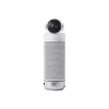 Discount Kandao Meeting S HD 1080p Conferencing Webcam, 12 Megapixels, White/Silver (MT0623)