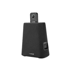 Sale Kandao Meeting Ultra Standard HD 4K All-in-One AI Conferencing Webcam, 16 Megapixels, Black (MT1002)