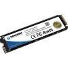 Online Kanguru Defender Opal SED300 500GB M.2 PCI Express Internal Solid State Drive, 3D-NAND (KSED300-NVME-500G)