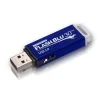 Discount Kanguru FlashBlu30 16GB USB 3.0 Type A Flash Drive, Blue (ALK-FB30-16G)