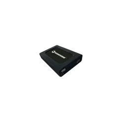 Clearance Kanguru UltraLock 2TB External USB 3.0 Portable Hard Drive, Black (U3-2HDWP-2T)