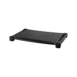 New Kantek Monitor Stand, Black (MS500)