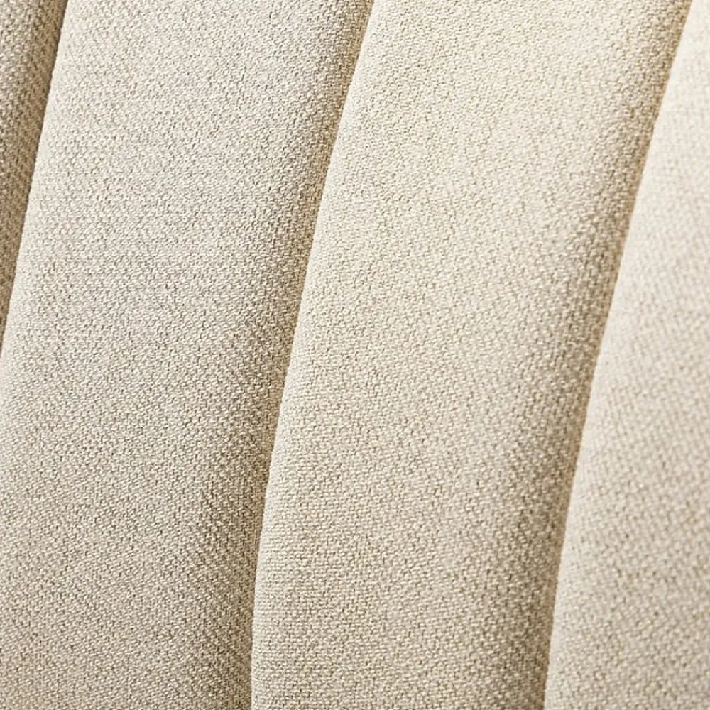 Office Chairs*Karat Home Armless Polyester Swivel Task Chair, Tan (OFM0001-TAN)