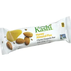 Kashi Chewy Honey Almond Granola Bar, 12 Bars/Box (295-00065)